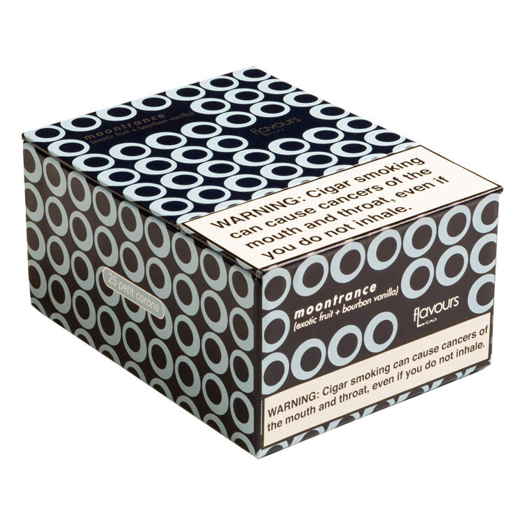 View product media CMTPC Moontrance Petite Corona, , jrcigars 3